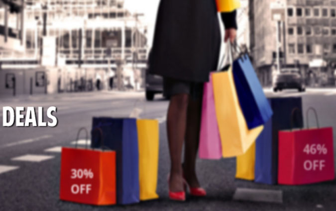 Les Deals, une nouvelle manière de consommer intelligent !