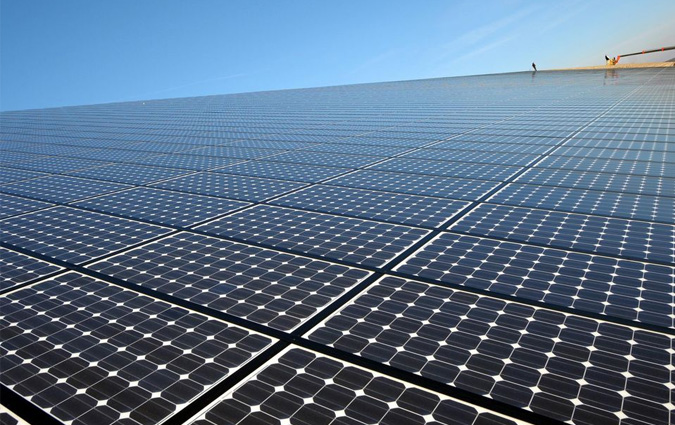 Une centrale photovoltaïque sera installée à Tozeur avant la fin 2017