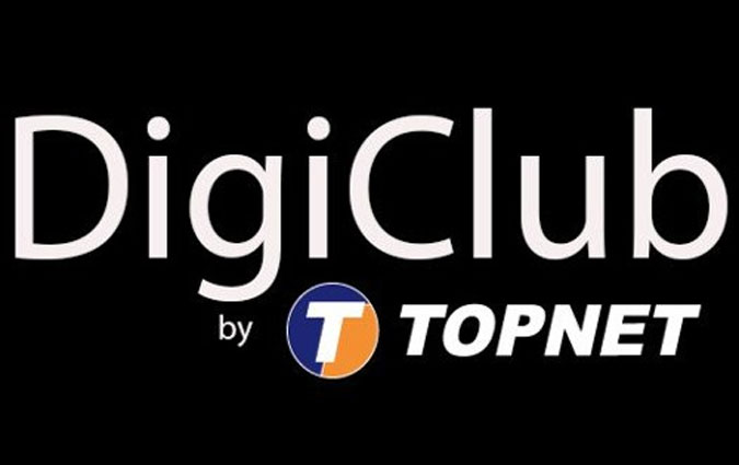 « DigiClub » l'émission dédiée aux TIC de THD.tn sponsorisée par Topnet