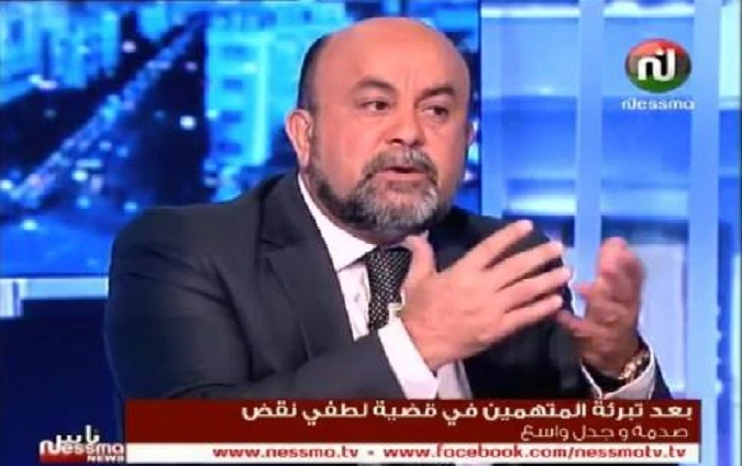 Imed Ben Halima: Il y a un manque gnral de confiance en la justice
