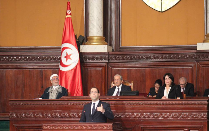 Youssef Chahed: Une solution sera bientôt trouvée sur le report de l'augmentation des salaires