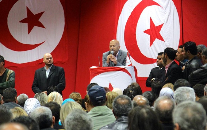Ridha Belhaj : On œuvrera à faire revenir Mohsen Marzouk à Nidaa Tounes