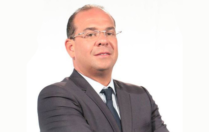 Mehdi Ben Gharbia : Tunisia 2020 va permettre  la Tunisie de faire peau neuve

