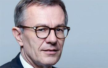 Andreas Reinicke : 40 PME allemandes seront présentes à Tunisia 2020