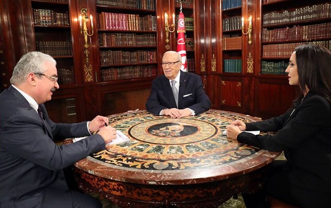 Béji Caïd Essebsi : Si je vire Hafedh, qui dois-je encore virer ?