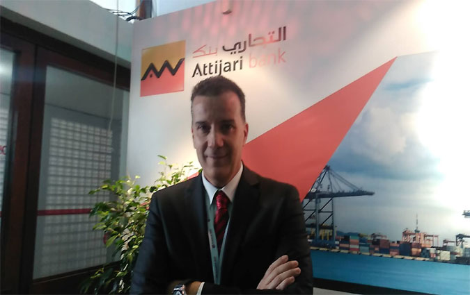 Le DGA d'Attijari Bank : Nous sommes heureux pour notre pays, maintenant il faut concrtiser