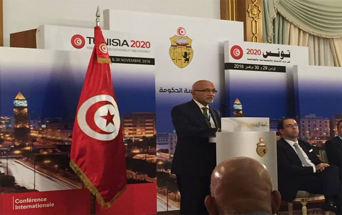 La dlgation US prsente  Tunisia 2020 : Notre pays continuera  soutenir la Tunisie