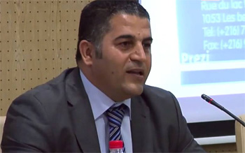 Raouf Aouadi annonce le lancement d'un FCPR en faveur des PME et des professions librales

