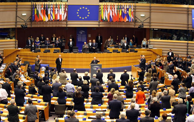 BCE au Parlement européen : La Tunisie aspire à un traitement différencié de la part de son 1er partenaire