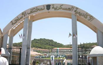 Attentat contre l'académie militaire en Algérie : Décès d'un officier de l'armée tunisienne