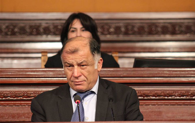 Néji Jelloul répond aux diffamations de Samia Abbou et Salem Labiadh
