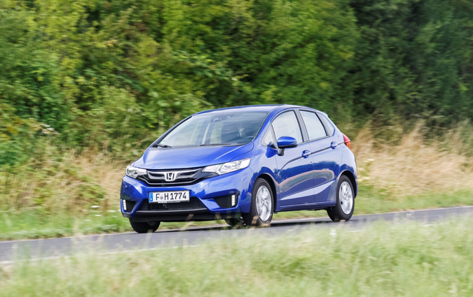 Honda décroche deux récompenses aux