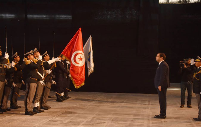 60ème anniversaire de la Douane : Chahed réaffirme le soutien du gouvernement aux agents