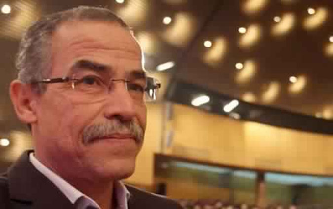Khemaies Ksila : Hafedh Caïd Essebsi exploite son nom de famille pour avoir une mainmise sur Nidaa