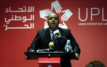 Mohsen Hassen : L'UPL reste fidle  ses engagements mais rapportera les revendications de ses dputs  Habib Essid
