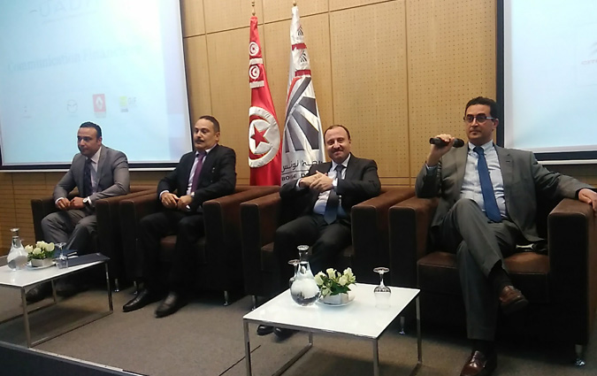 Bassem Loukil : Nous sommes très optimistes quant aux résultats et aux dividendes d'UADH