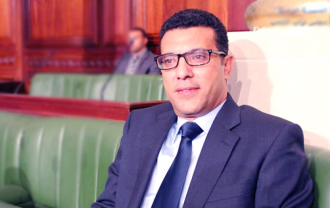 Mongi Rahoui : L'alliance Ennahda/Nidaa empche de dvoiler la vrit des assassinats politiques