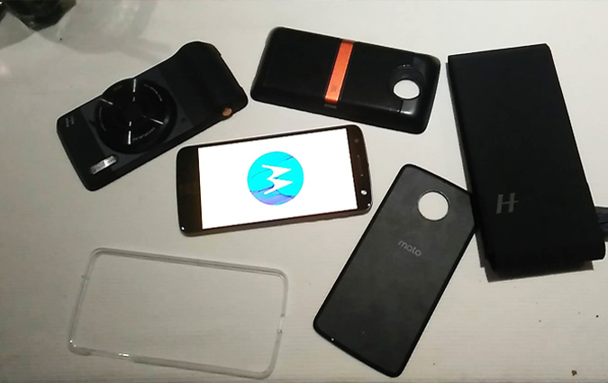Le nouveau flagship de Lenovo, Moto Z, bientôt disponible en Tunisie