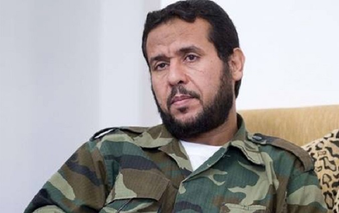 Assassinat de Chokri Belaïd : Le Libyen Abdelhakim Belhaj cité dans l'affaire