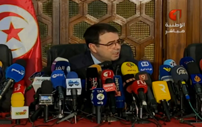 Hdi Majdoub : Il n'est pas exclu que l'assassinat de Zouari ait t commis par un service secret tranger