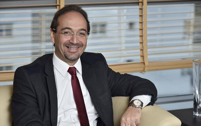 Transformation digitale des entreprises : Entretien avec Elyes Ben Sassi DG de Topnet
