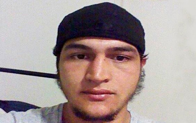 Anis Amri aurait t radicalis dans les prisons italiennes