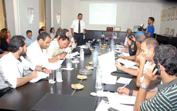 Tunisie - Seuls 7% des sondés satisfaits des performances des partis politiques