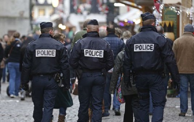La France expulse deux Tunisiens pour menace grave sur l'ordre public