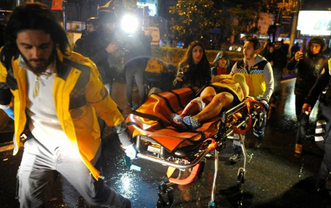 Attaque terroriste à Istanbul : Le ministère public ouvre une enquête