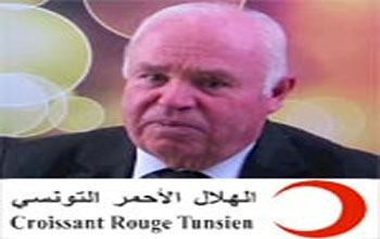 Dcs de Tahar Cheniti secrtaire gnral du Croissant Rouge tunisien