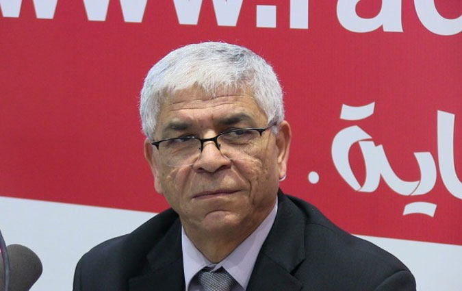 Sayed Blel : 5850 bénéficiaires de l'amnistie générale ont été recrutés dans la fonction publique