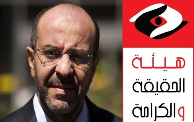 Khaled Krichi revient sur la demande de réconciliation déposée par Belhassen Trabelsi à l'IVD