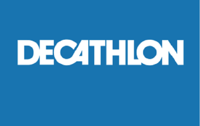 Decathlon ouvre sa boutique en ligne en attendant des magasins bien réels fin 2017
