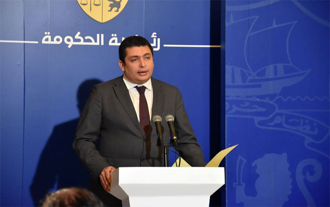 Iyed Dahmani : la loi sur l’enrichissement illicite établira une révolution dans la législation tunisienne