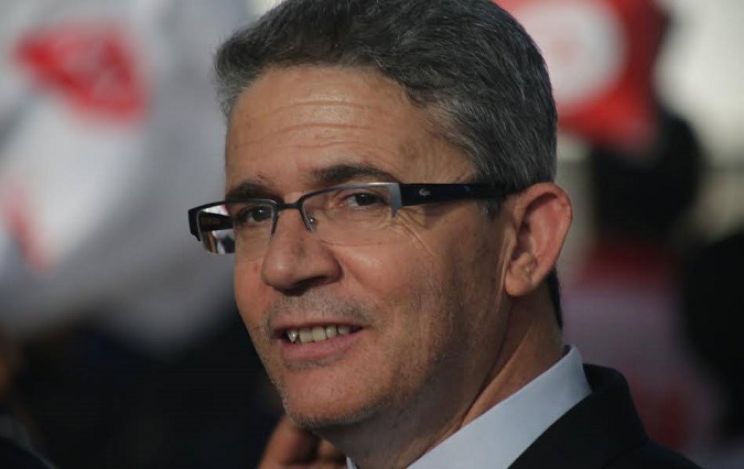 Adnène Mansar : Le gouverneur de Sidi Bouzid a fait appel à ses milices pour semer le chaos dans la ville !