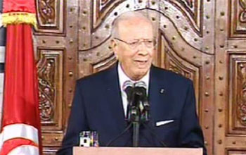Béji Caïd Essebsi rempilera t-il ?