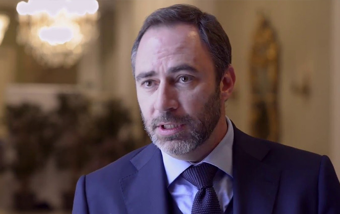Patrice Bergamini : La Tunisie ne peut que se retrouver du bon côté !