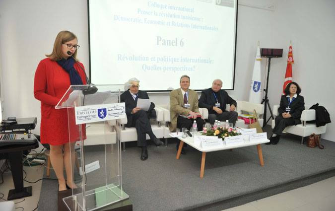 Sciences Po Tunis annonce le démarrage d'un Think Tank d'élite