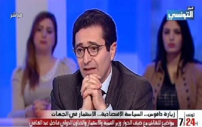 Fadhel Abdelkefi : les procédures administratives constituent un frein à la concrétisation des projets