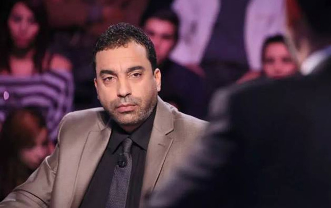 Maher Zid condamné à 4 ans de prison


