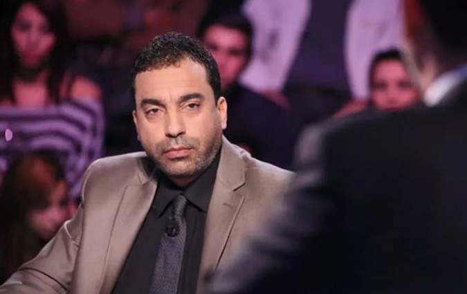 Maher Zid condamné à 4 ans de prison
