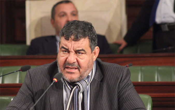 Mohamed Ben Salem : Les propos de Rached Ghannouchi étaient déplacés !