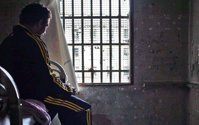 L'illusion de la réhabilitation dans les prisons tunisiennes
