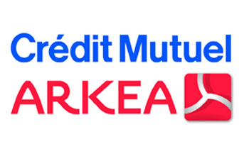 Le Crédit Mutuel Arkéa participe au capital de Vermeg à hauteur de 19,5 %