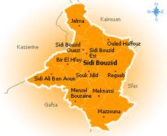 Tunisie - Deux criminels recherchés arrêtés à Sidi Bouzid