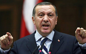 Après Twitter, YouTube bloqué par le gouvernement turc d'Erdogan