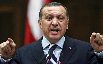 Erdogan en Tunisie en mars prochain