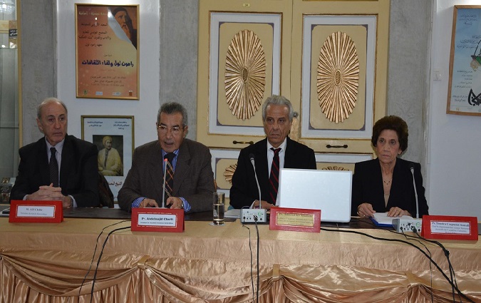 Mahmoud Ben Romdhane présente ses solutions pour sortir de la crise actuelle