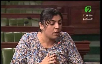 Asma Abou El Hana s'excuse pour ses propos antisémites