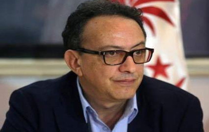 Hafedh Caïd Essebsi : Tant que le vieux est à Carthage rien ne nous échappera !